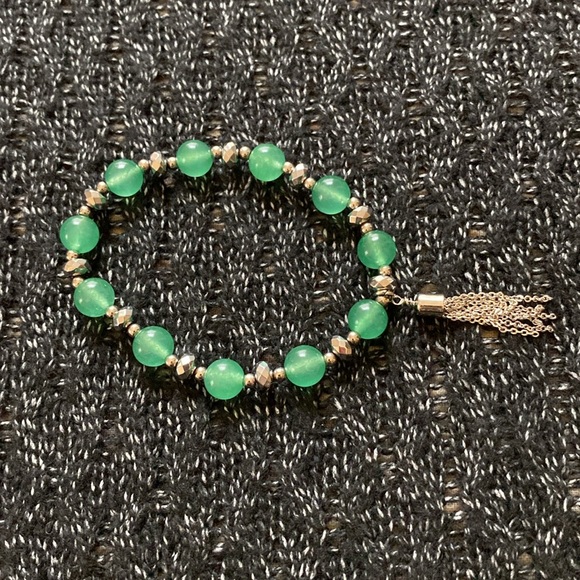 The Paper Store “Gratitude” stack bracelets! - Picture 4 of 4